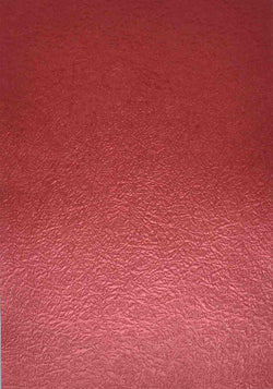 A4 - Textured Paper - Crushed Silk - Metallic - Click here to choose colour - A Paper Experience