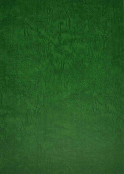 A4 - Textured Card - Elephant Skin - Green - A Paper Experience