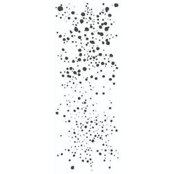 Stamps - Kaisercraft - Paint Spatter Texture - A Paper Experience