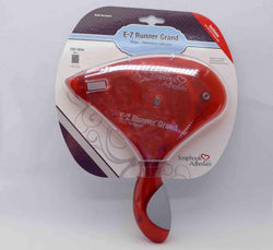 Adhesives - E-Z Runner - Grand Tape Runner - A Paper Experience