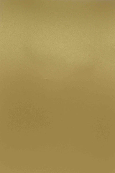 Gold Translucent Paper A4 - Translucent / Vellum - Metallic Plain - Shim (Thick) - Gold - A ...