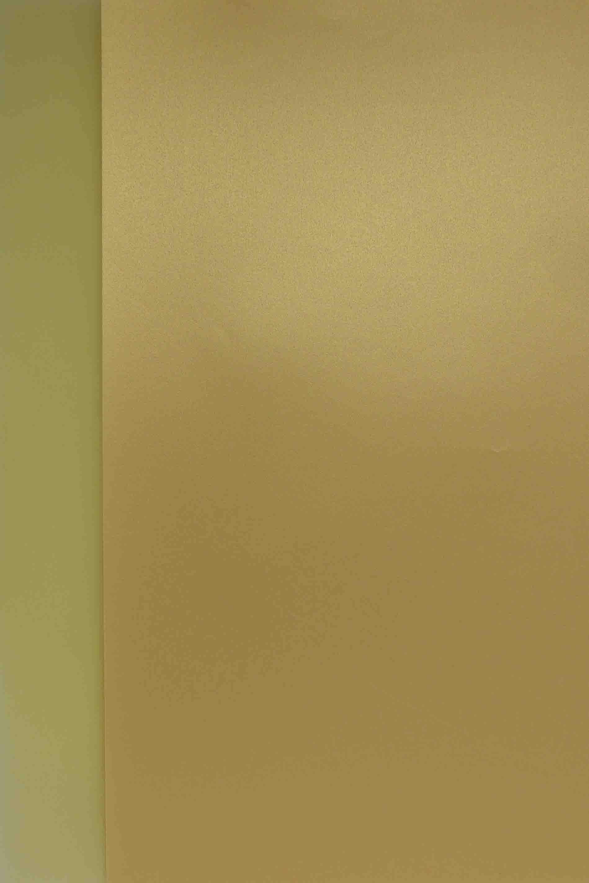 Gold Translucent Paper A4 - Translucent / Vellum - Metallic Plain - (Thin) - Gold - A Paper ...