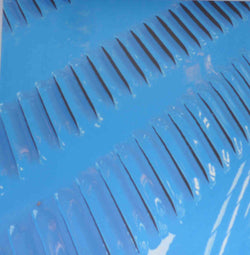 12 x 12 - Patterned - Cars - Bugatti Bonnet - A Paper Experience