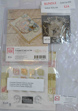 Bundles - C'est La Vie