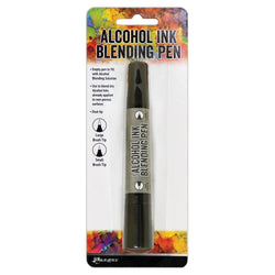 Tools - Tim Holtz Blending Pen - A Paper Experience