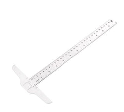 Tools - Universal Crafts - T Ruler